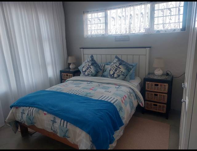 2 BEDROOM APARTMENT FOR SALE IN UVONGO